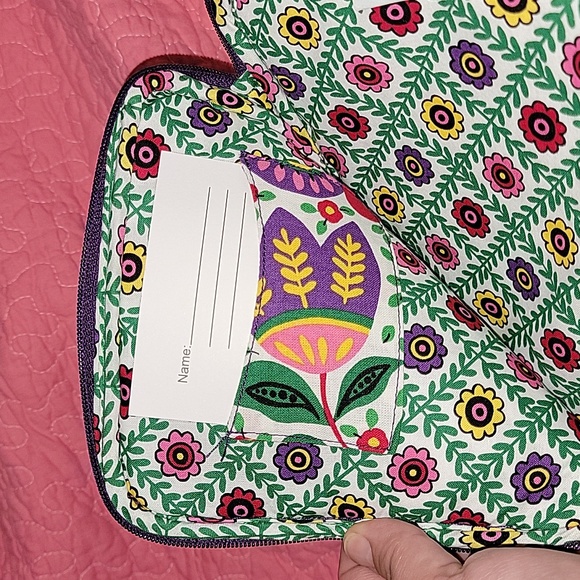 NWT Vera Bradley E-reader Case - Viva LA Vera - Picture 3 of 3